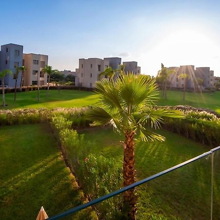 Ehden Properties - Appt Luxueux Dans La Residence Golfique Prestigia Argan Марракеш Екстер'єр фото